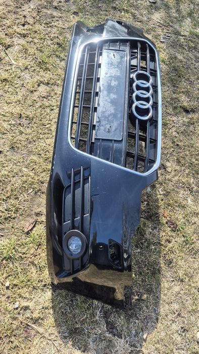 Audi a6c7 sedan 2012 2.0 tdi