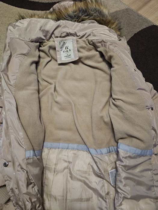 Kurtka zimowa damska rozm.m