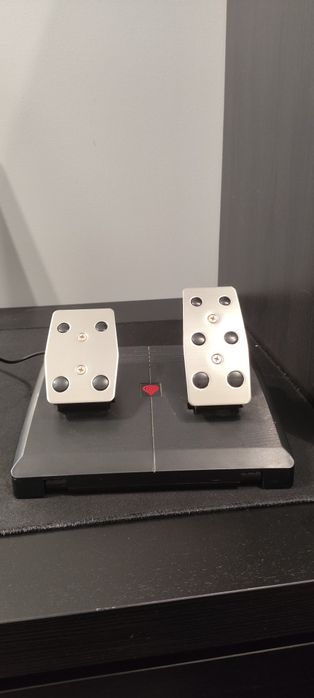 Kierownica gamingowa GENESIS SEABORG 400