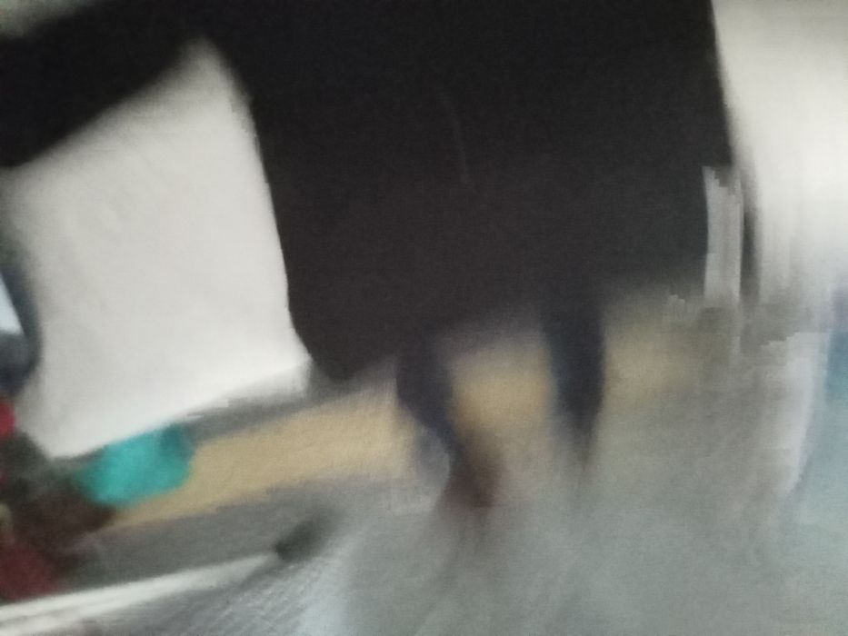 Sweat lã preta Carhartt