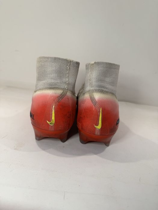 Nike Mercurial Superfly 10 elite Fg