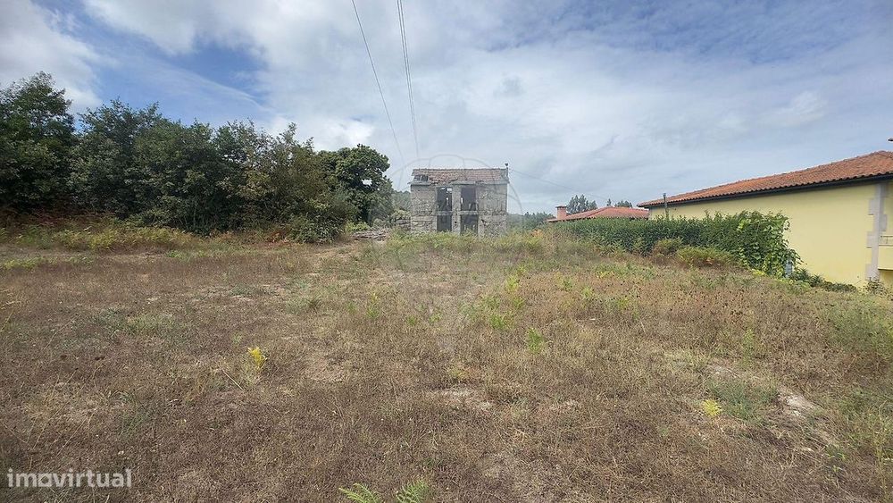 Terreno  para venda