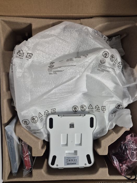 Робот Пилосос SAMSUNG Jet Bot VR30T80313W