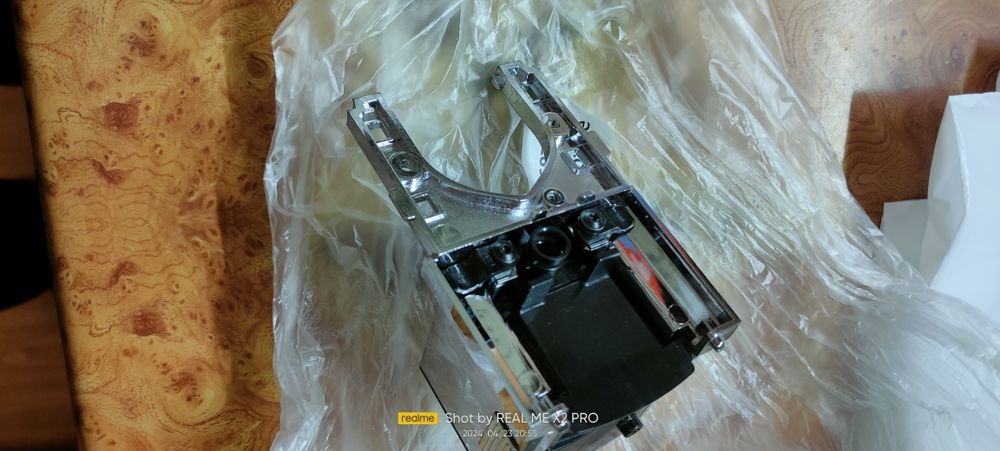 PHILIPS Saeco syntia диспенсер в сбореи др. в идеале