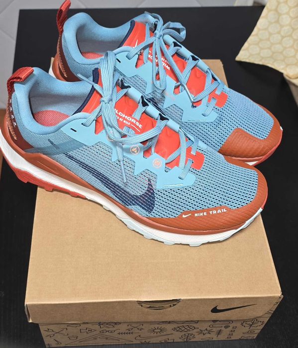 Ténis Nike Wildhorse 8