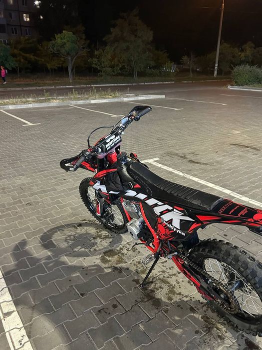 Продам Кові Старт 250