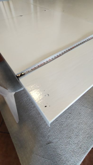 Mesa jantar extensível