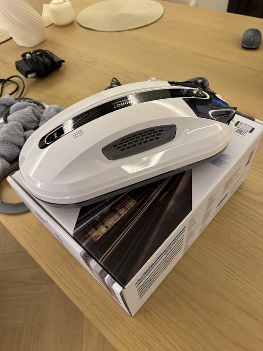 Robot do mycia okien Hobot R3 gwarancja