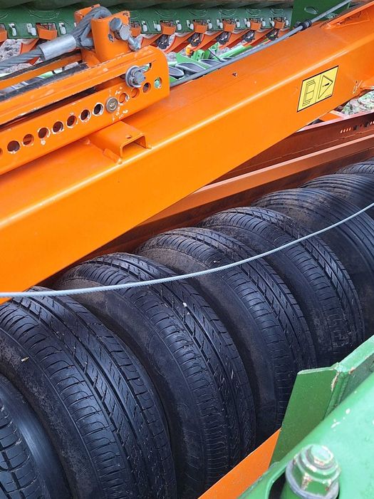 Siewnik Amazone AD RP 301