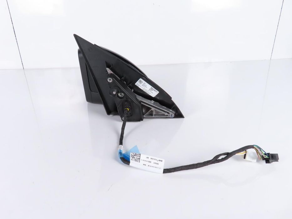 Retrovisor / Espelho Mercedes-Benz Eqa Ref: A0998108100 / A2478103307