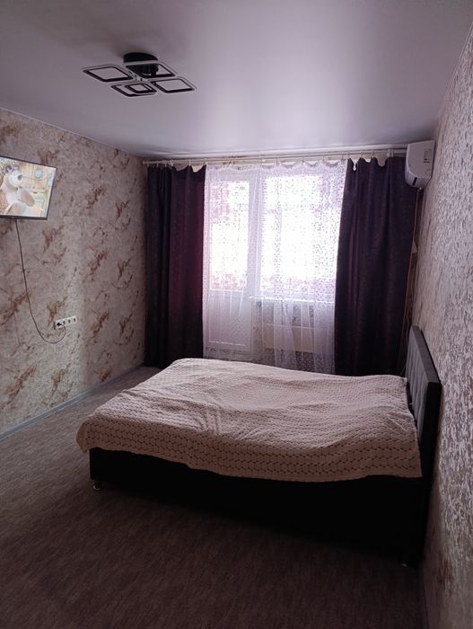 Квартира однокомнатная