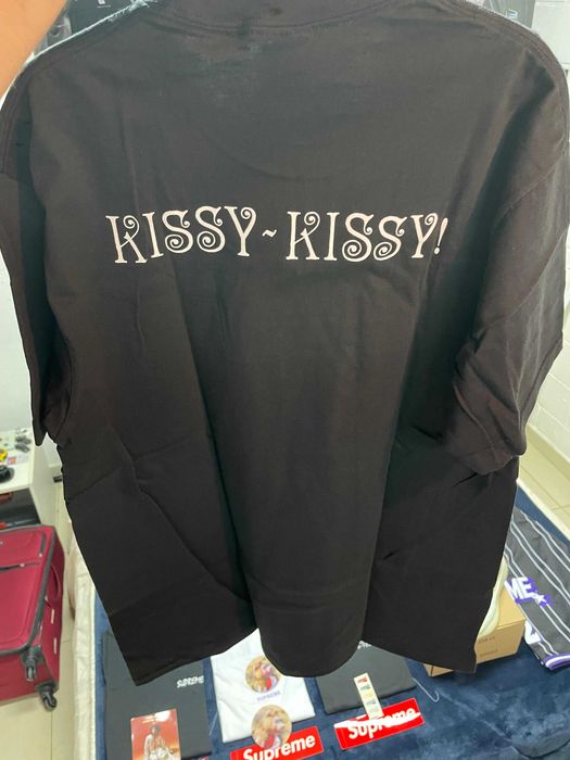 Supreme Miss Piggy Tee Camisa/Camiseta