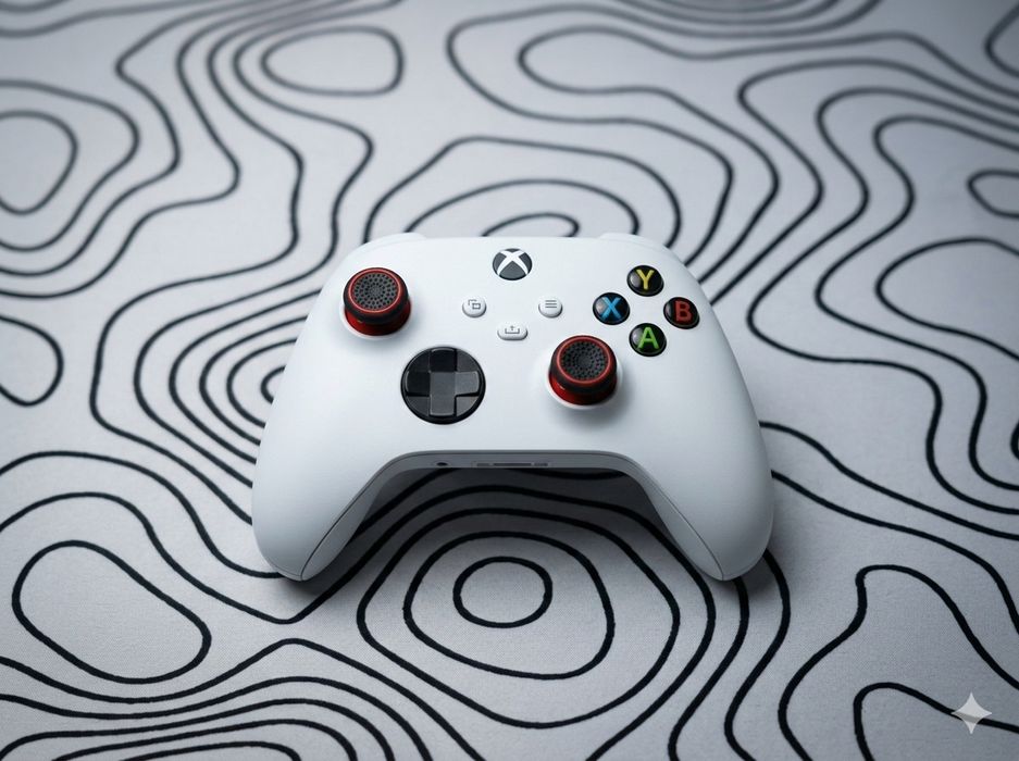 Продам Xbox One S - 1 ТБ з ігровою підпискою Game Pass!