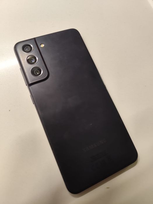 Samsung S21 FE 5G