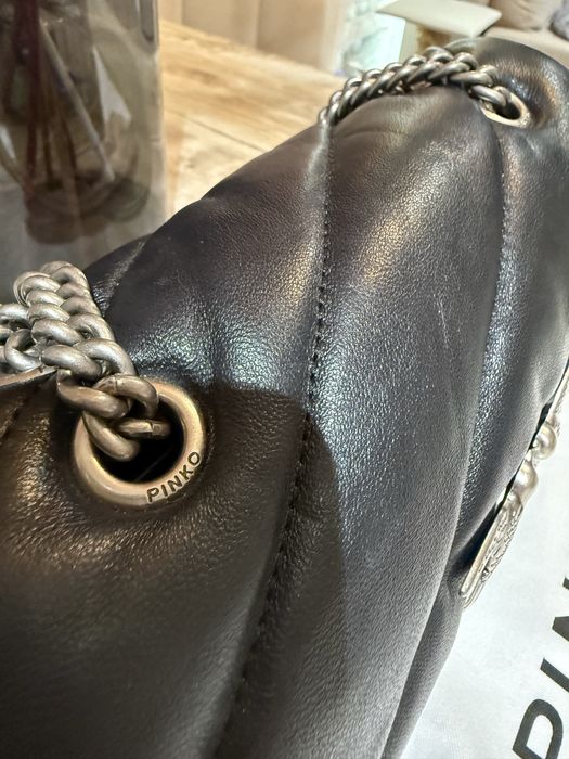 Pinko mini puff оригінал!