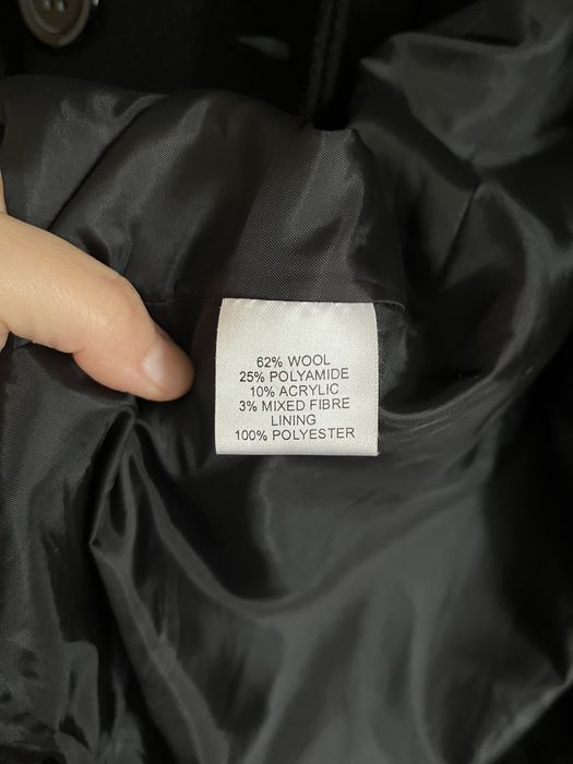 ПАЛЬТО женское шерсть