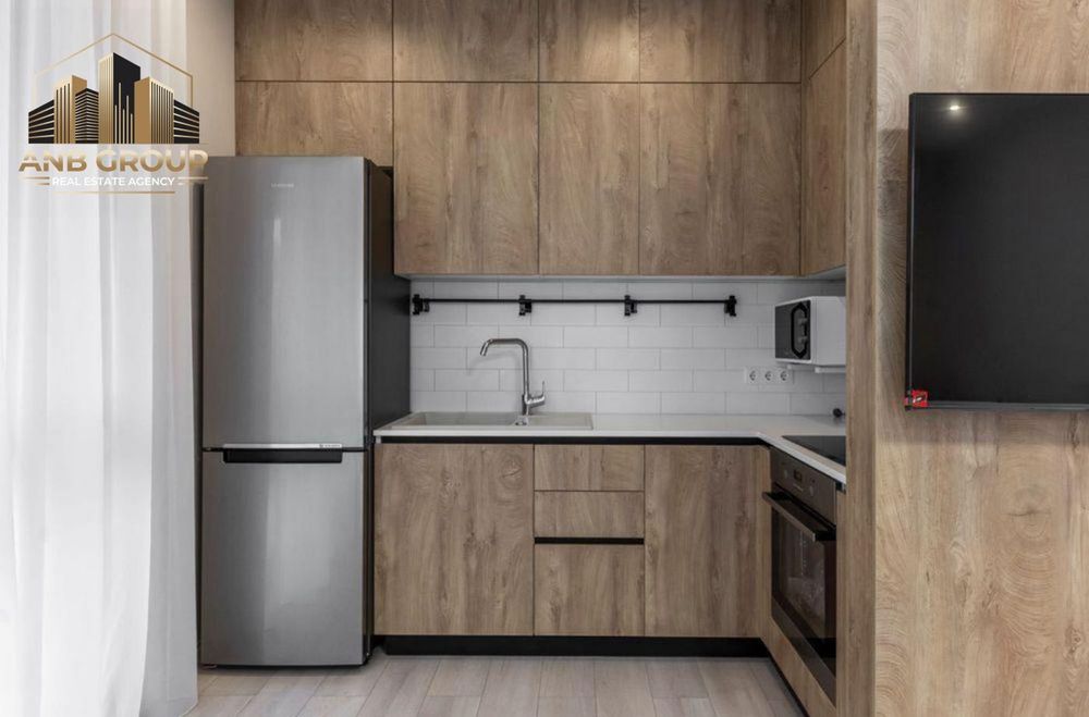 Аренда 3-комнатной квартиры, ЖК Французский квартал 2, Печерск