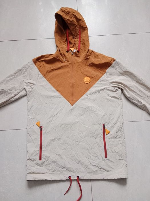 Bula Swell Anorak kurtka outdoorowa  roz L