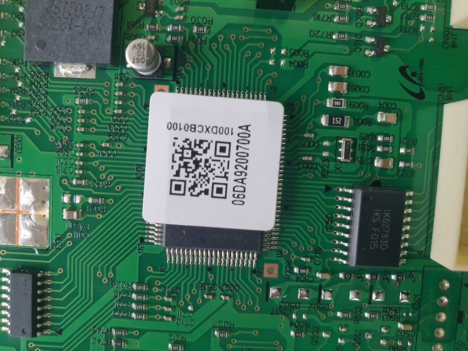 Samsung Refrigerator Module DA92-0073430580728962099203