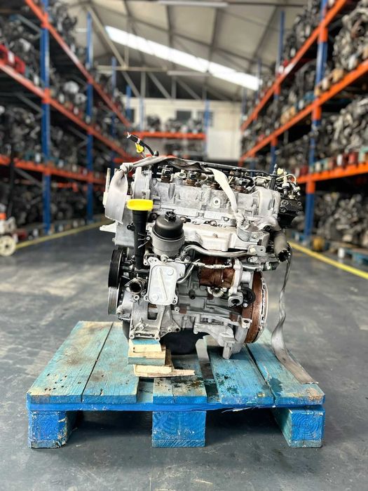 Motor FIAT 188A9000