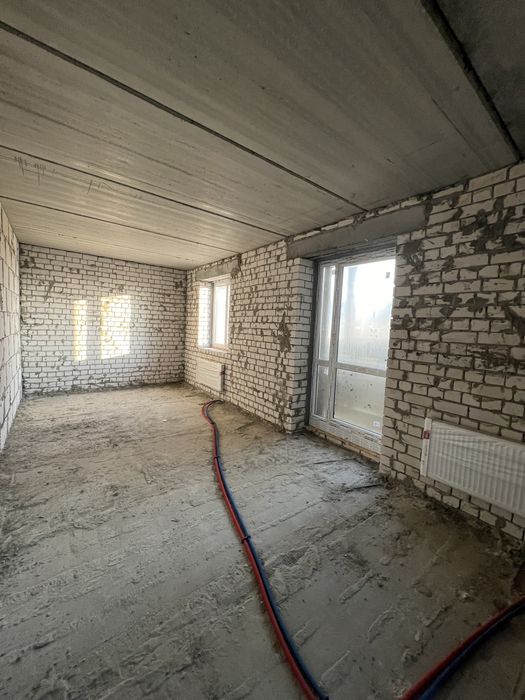 ‼️ЖК ОВИС‼️Лучшая цена! 4-комн.кв-ра 128м2 Видовая! Центр Клочковская