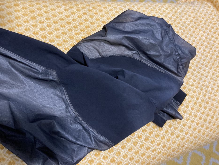 Endura FS260-Pro Adrenaline Waterproof 3/4