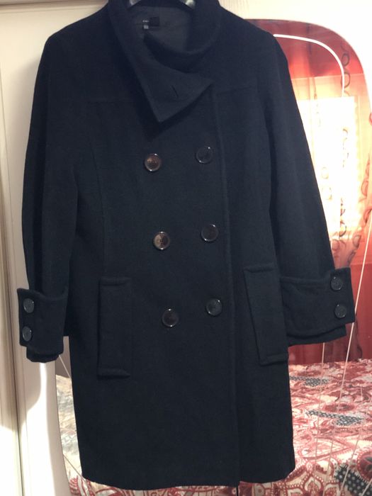 Casaco de inverno lindo!