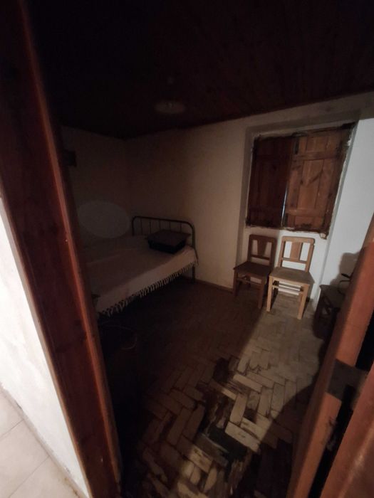 Casa com Terreno no Coração da Sobreira