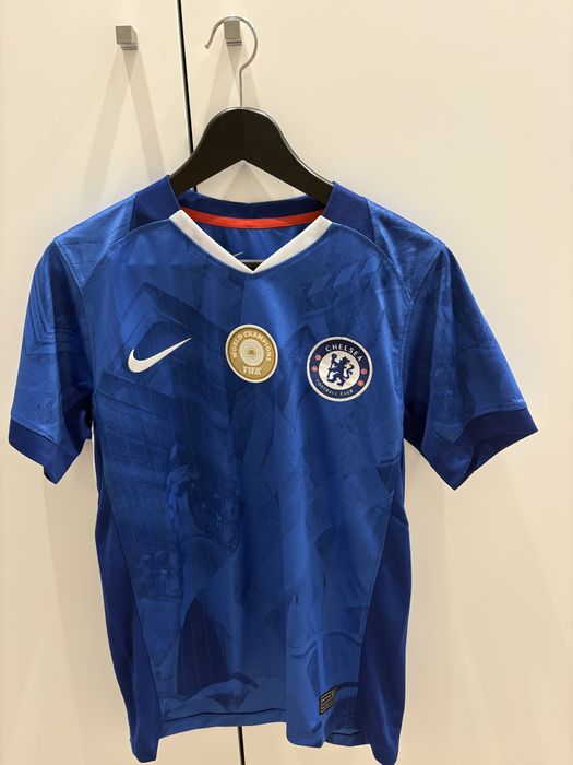 Camisola Chelsea