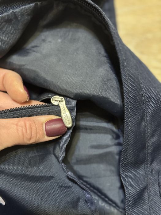 Рюкзак le coq sportif оригинал