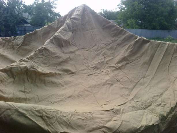 Палатка-навес для рыбалки