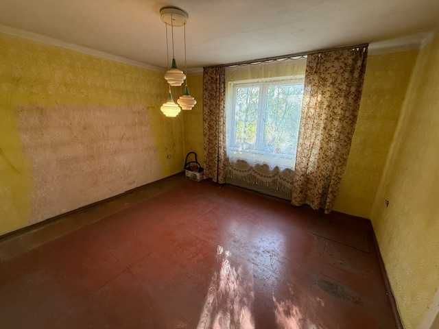 Dom Rembów gmina Brzeźnio