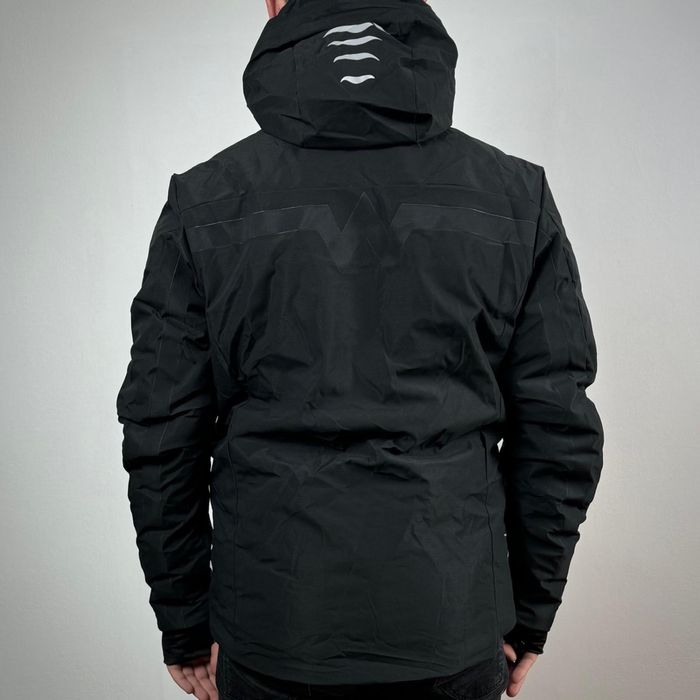 Kurtka narciarska Bogner