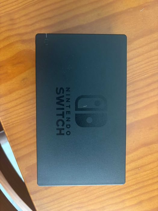 Nintendo Switch v2em perfeito estado