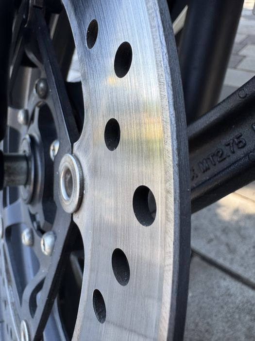 Honda CBR250R інжектор доставка без пробігу Обмін