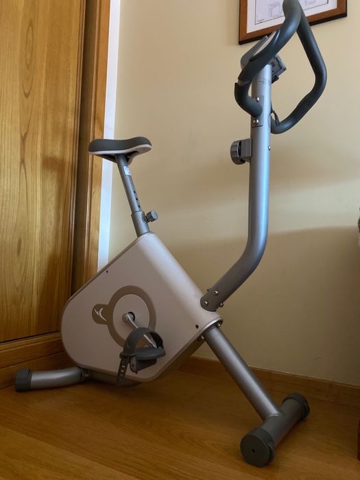 Bicicleta domyos FC100