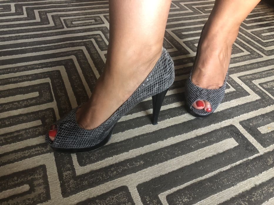 Sándalias Calvin Klein - 38