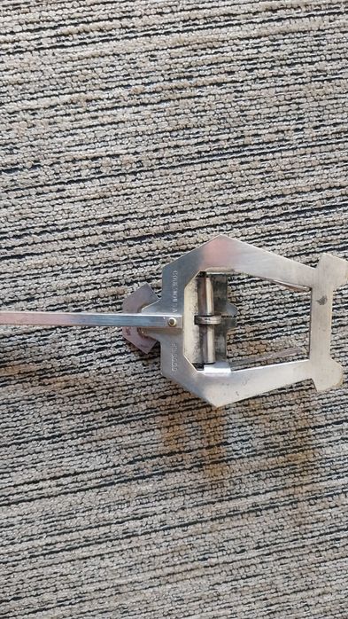 Trompete Lira porta partituras Couesnon 4mm (portes desde3.51€)