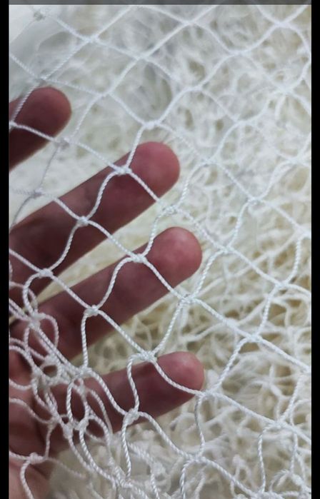 Сітка капронова .