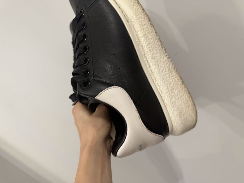 Sneakersy Tod’s r.40
