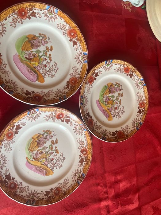 Pratos fábrica sacavem