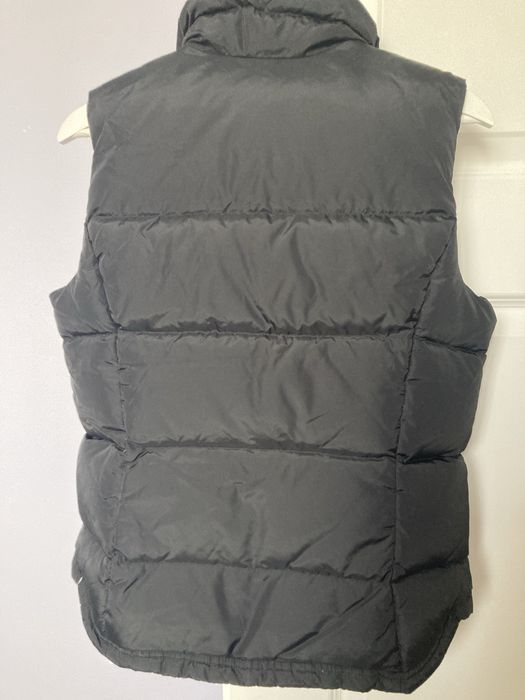 Bezrękawnik puchowy Ralph Lauren 164 .