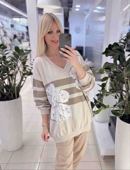 Bluza megi colection