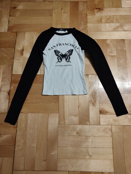 T-shirt rozmiar XXS