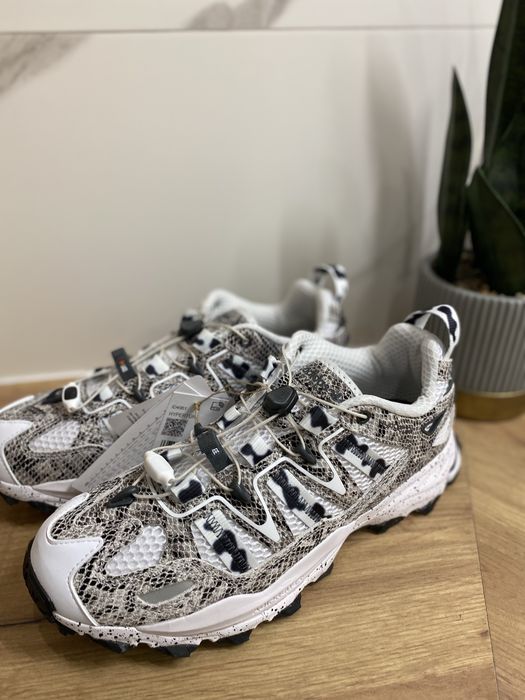 Кросівки Adidas Hyperturf shoes Grey 43,5 розмір: 2 100 грн. - Кросівки ...