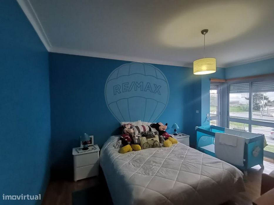 Apartamento T4 para venda
