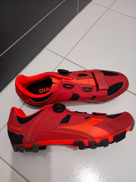 Buty MTB Diaspora rozm.43