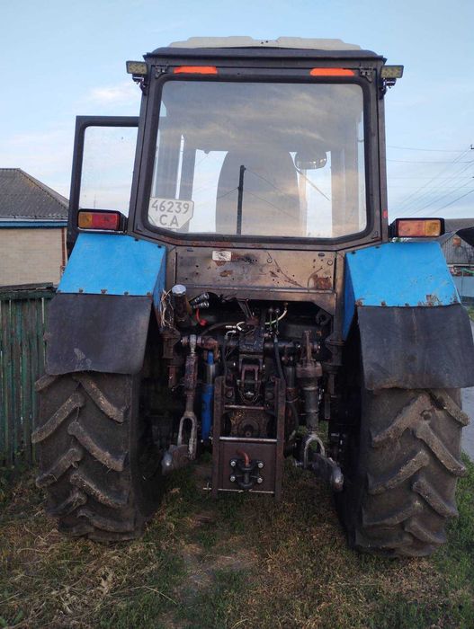 Продам МТЗ 1221.2