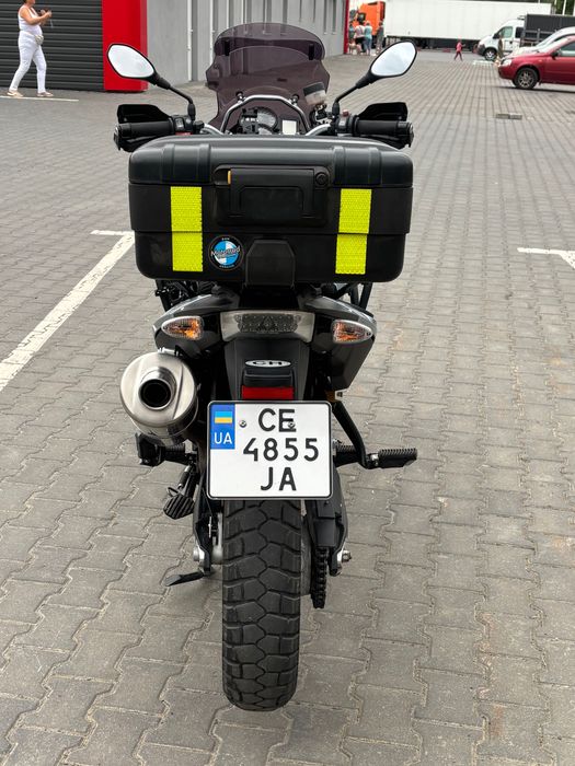 Продам BMV F 650GS