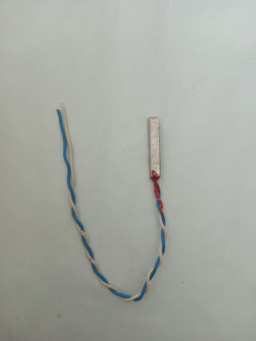 Поверхностный датчик Systemair TG-A1/PT1000